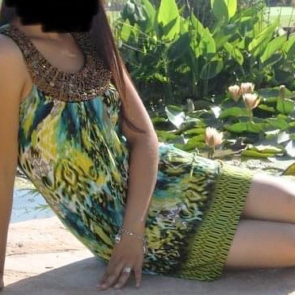 B.Darlin Dress